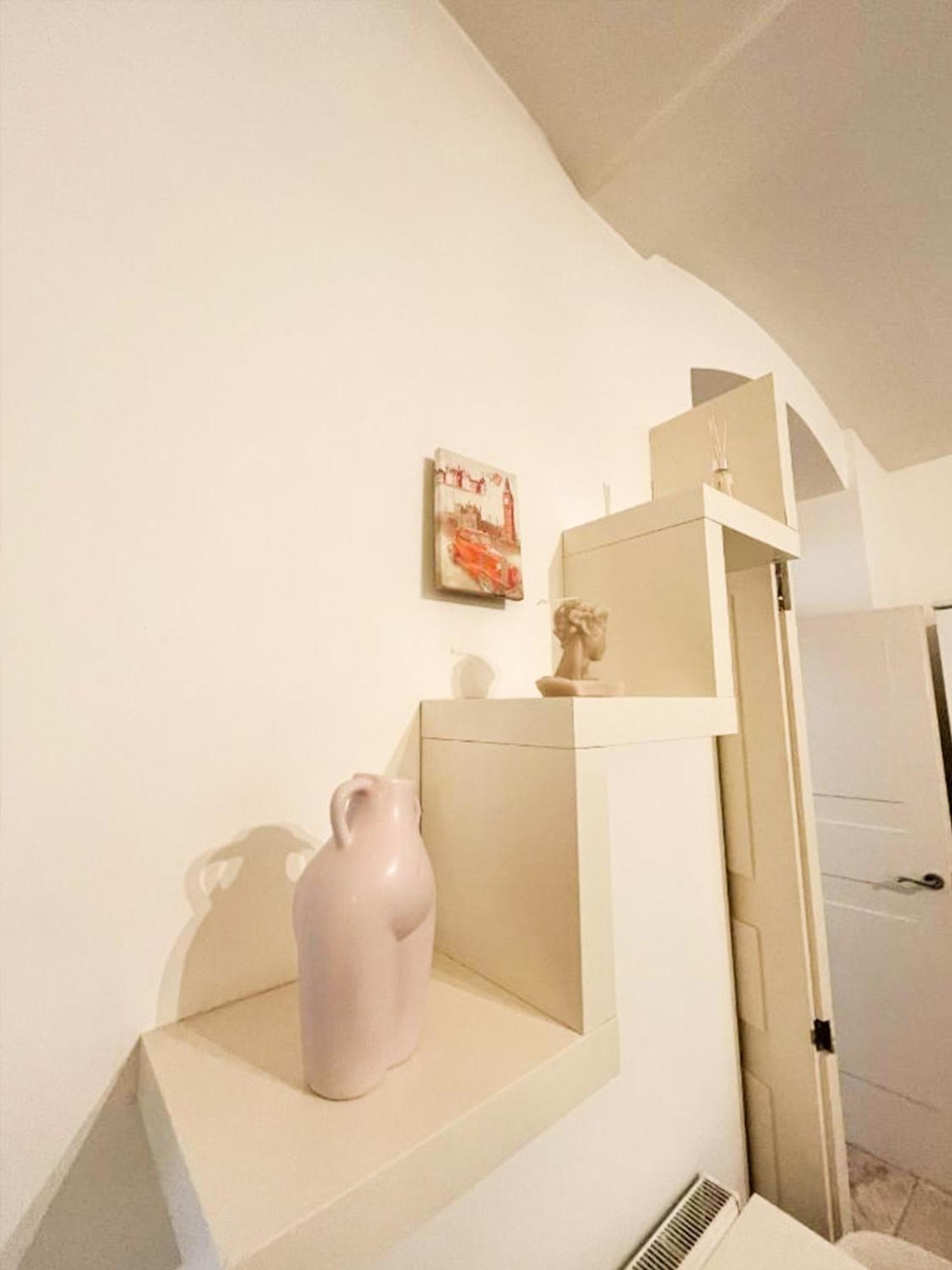 Apartment Moments From Hyde Park London Exterior photo